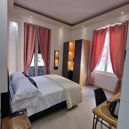 La Siesta 5 Terre Hotel La Spezia Buitenkant foto